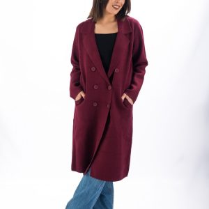 ABRIGO AURORA BURDEO