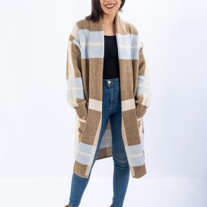 CARDIGAN DOMINGA ARENA